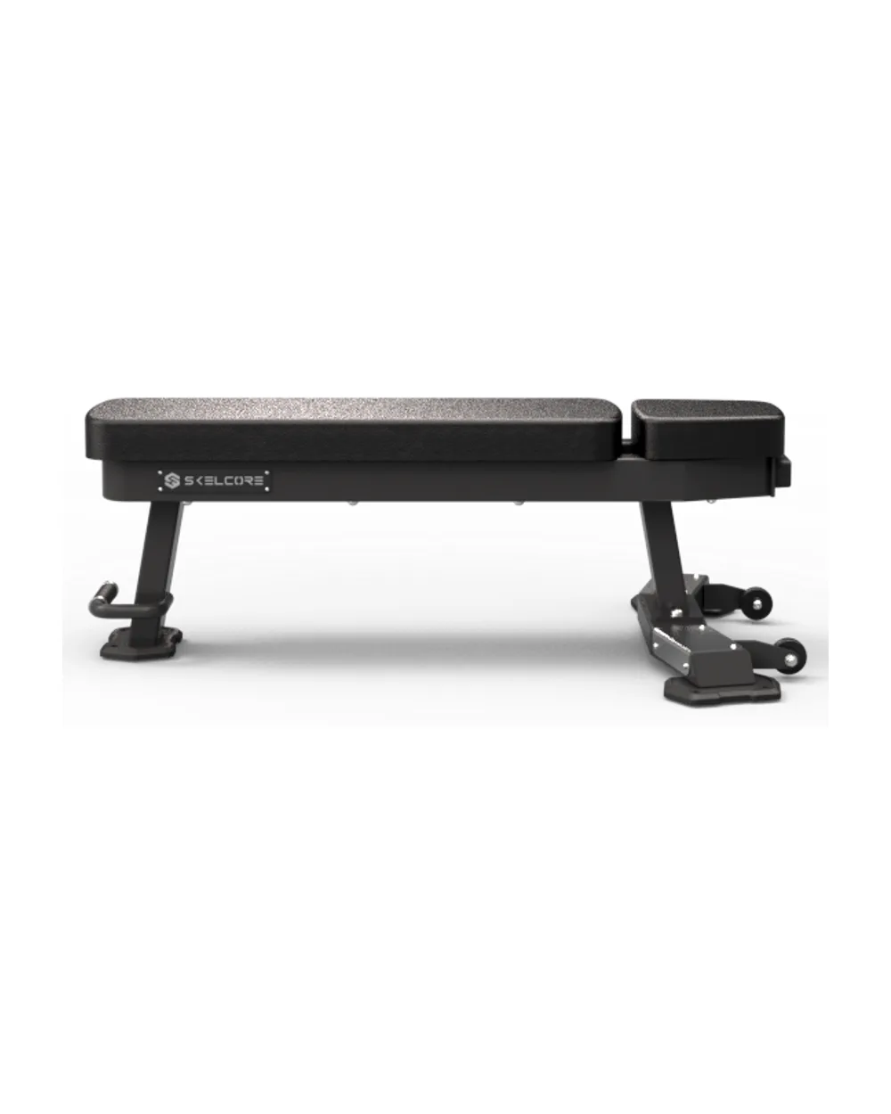Skelcore Flat Bench — view 3