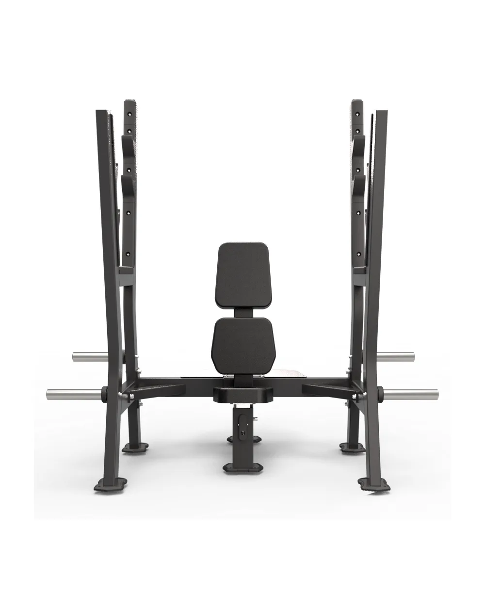 Skelcore Military Press Bench — view 4