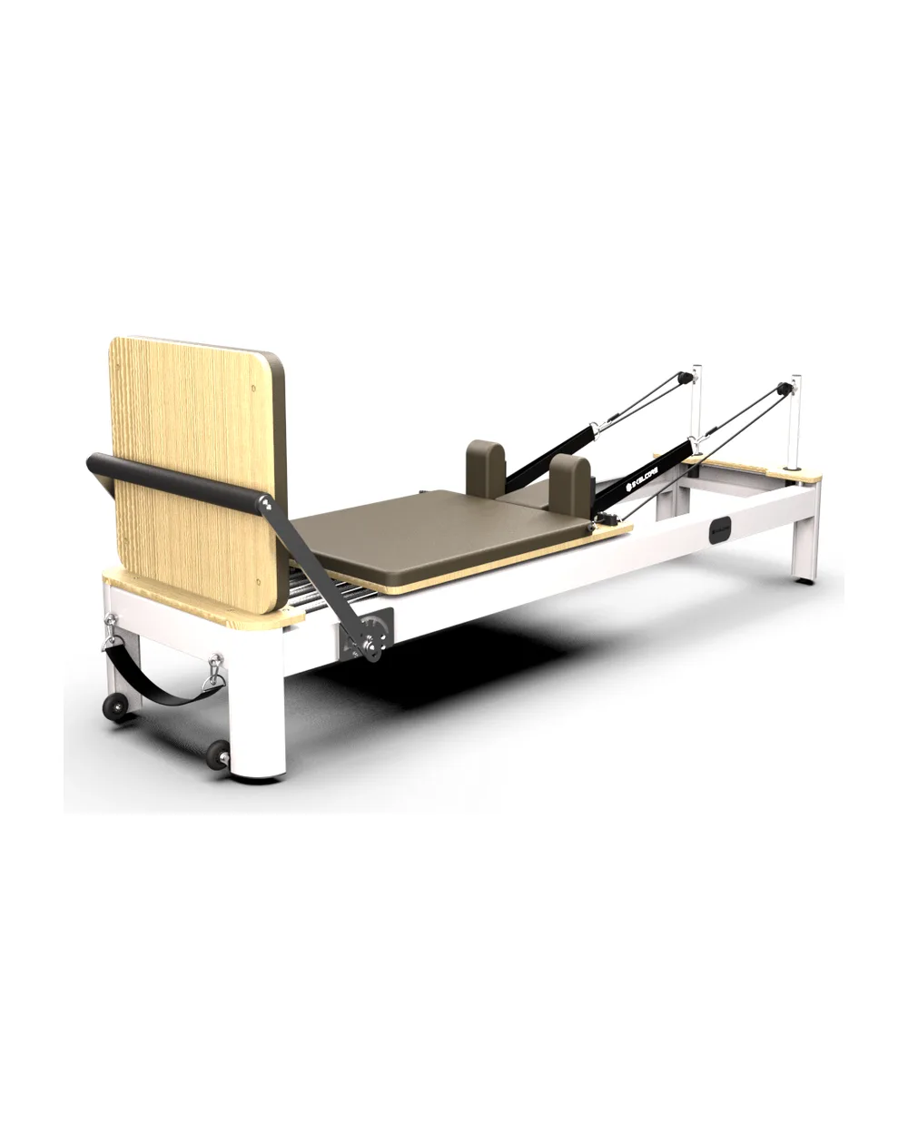 Aluminum Classic Reformer