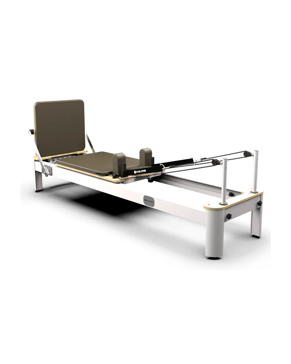 Skelcore Aluminum Classic Reformer — view 2