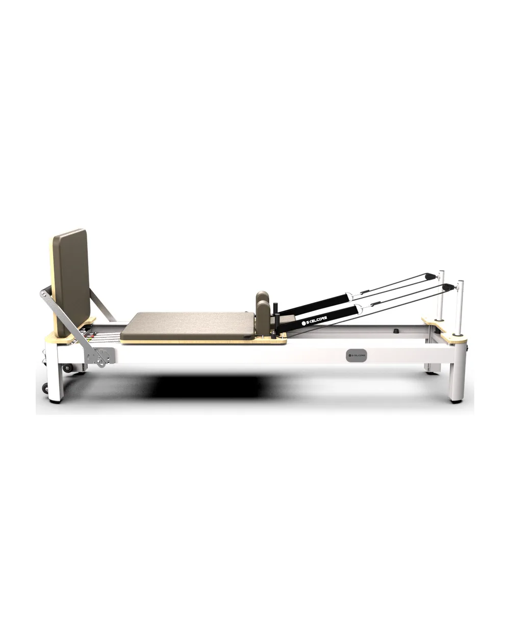 Skelcore Aluminum Classic Reformer — view 3