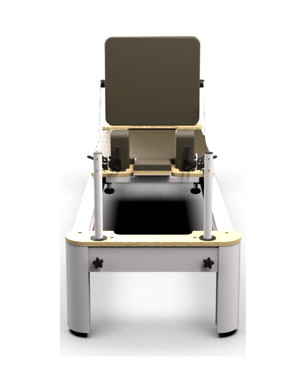 Skelcore Aluminum Classic Reformer — view 4