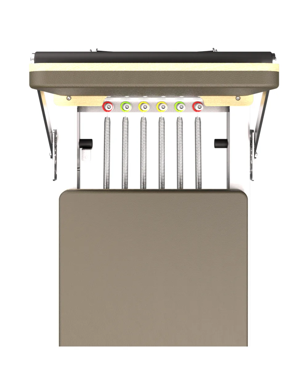 Skelcore Aluminum Classic Reformer — view 5