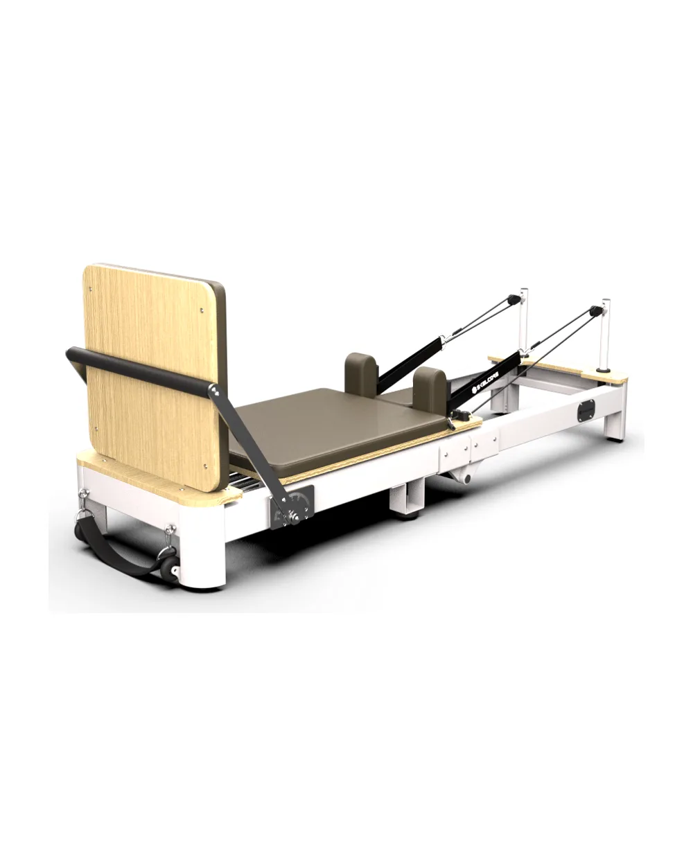 Foldable Aluminum Reformer