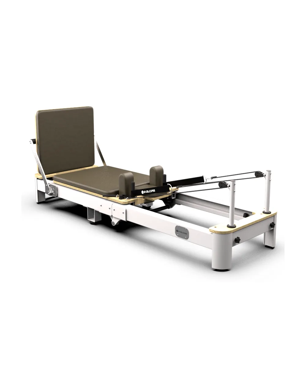 Skelcore Foldable Aluminum Reformer — view 2