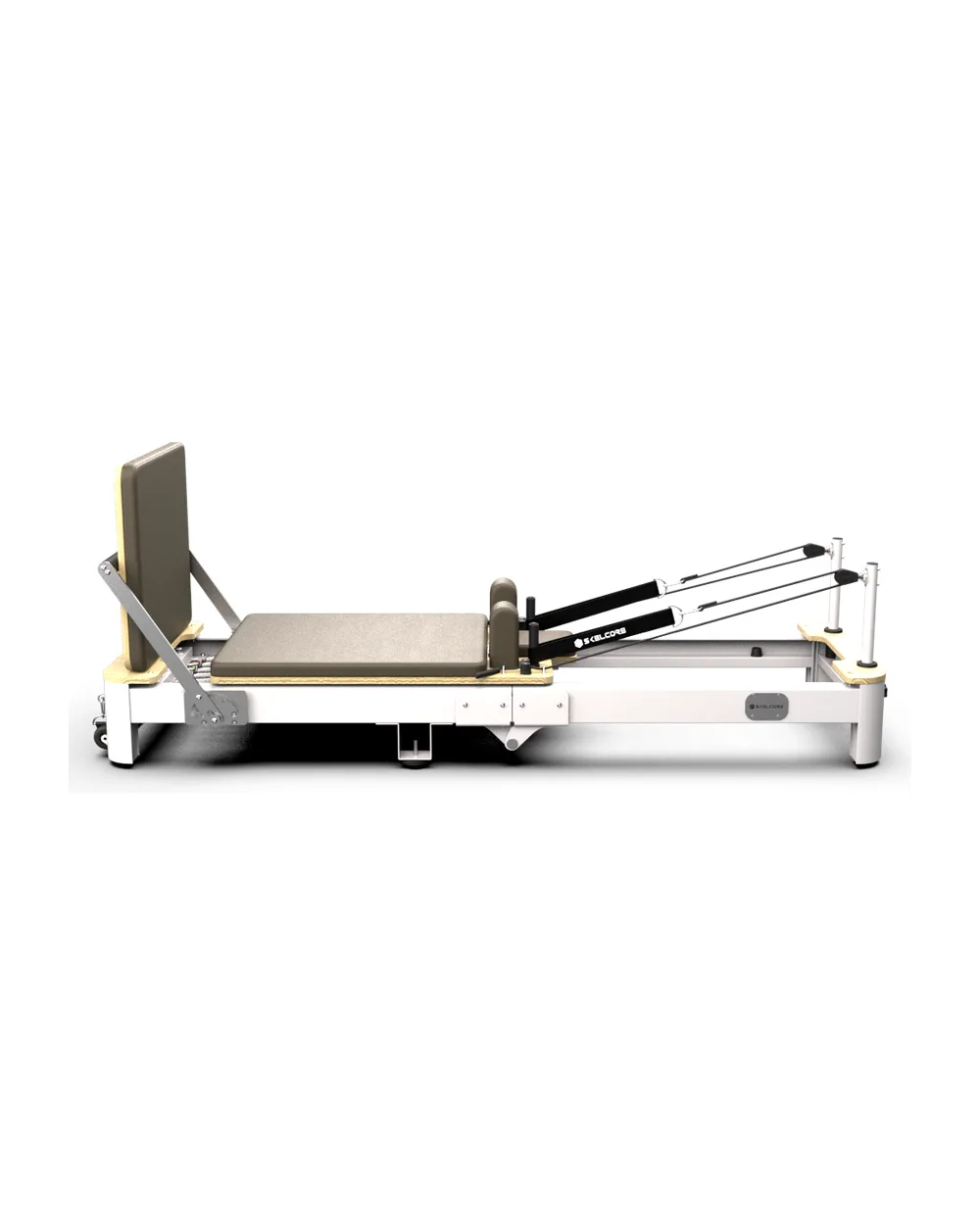 Skelcore Foldable Aluminum Reformer — view 4