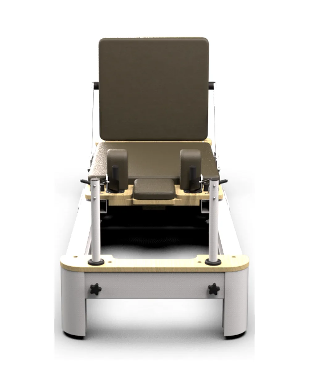 Skelcore Foldable Aluminum Reformer — view 5