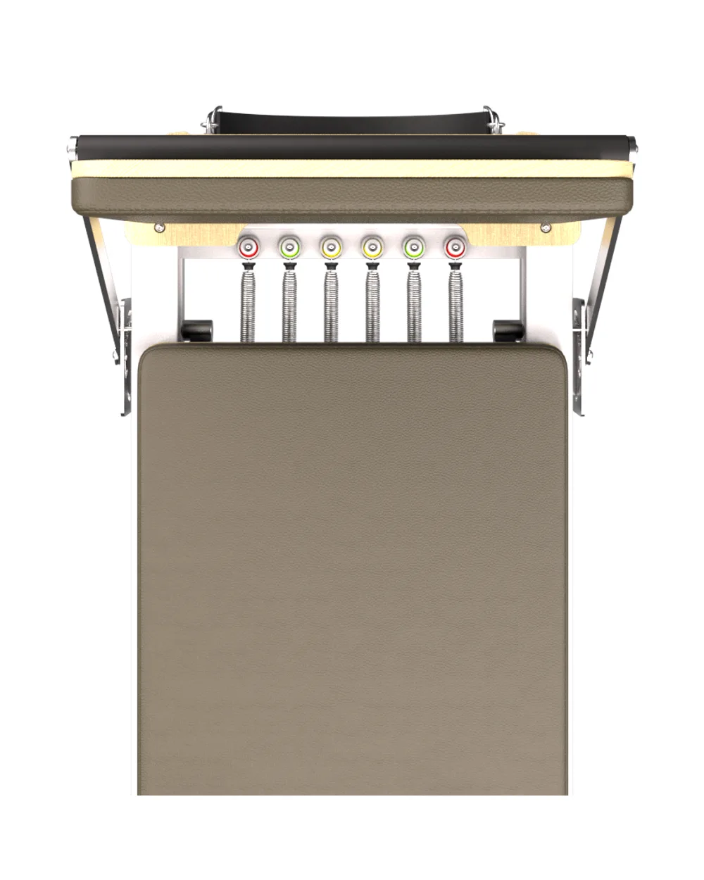 Skelcore Foldable Aluminum Reformer — view 6