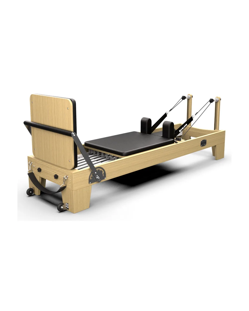 Classic Reformer - Oak