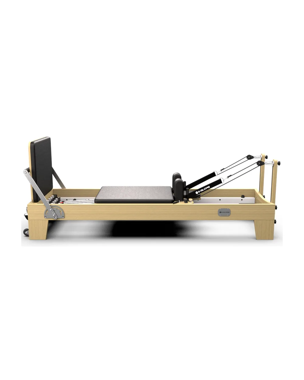 Skelcore Classic Reformer - Oak — view 3