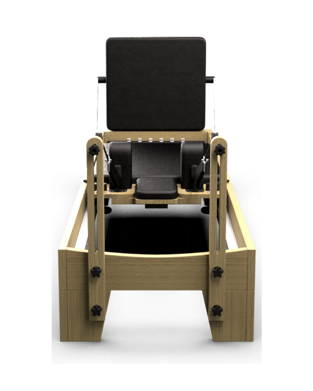 Skelcore Classic Reformer - Oak — view 4