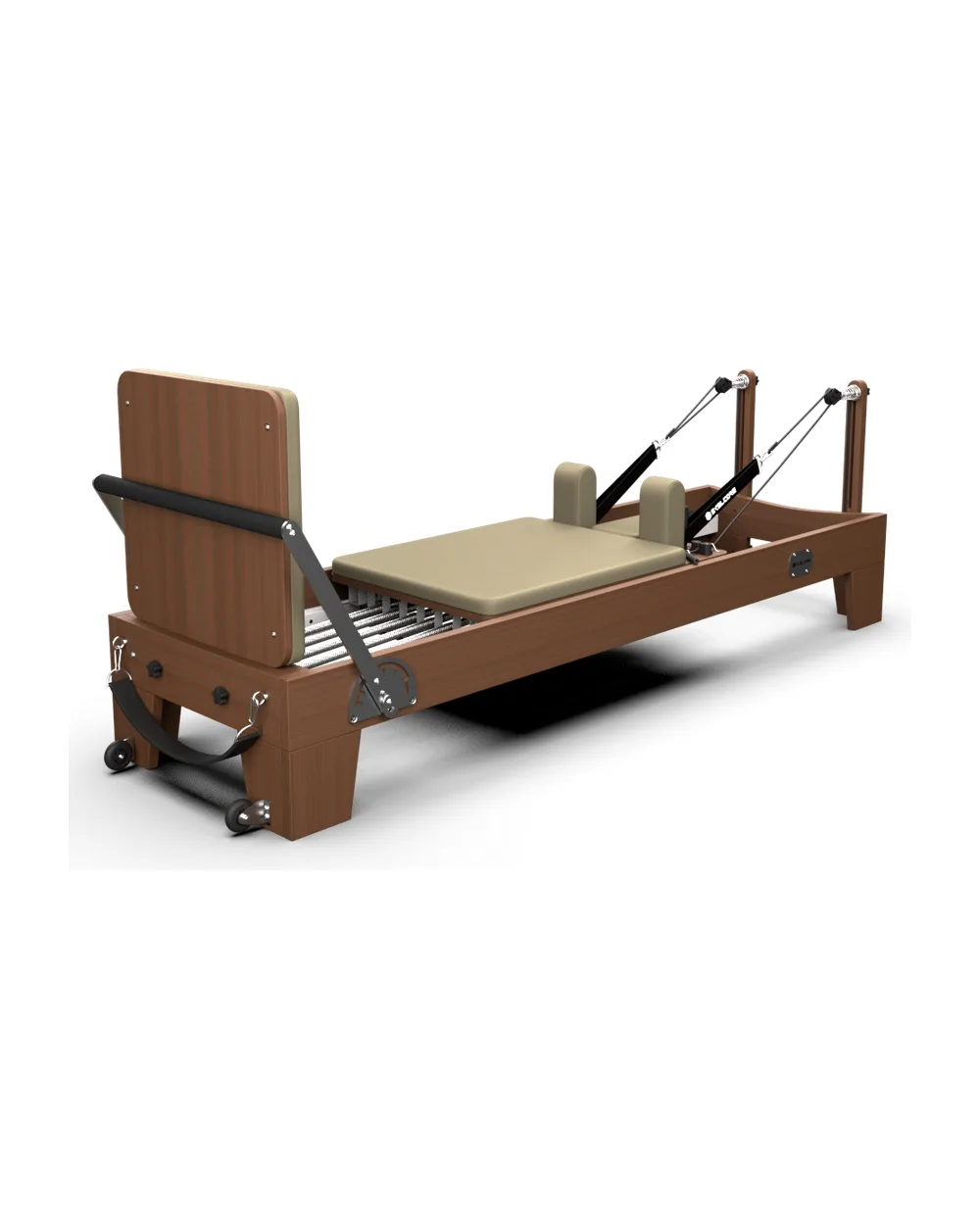 Classic Reformer - Walnut