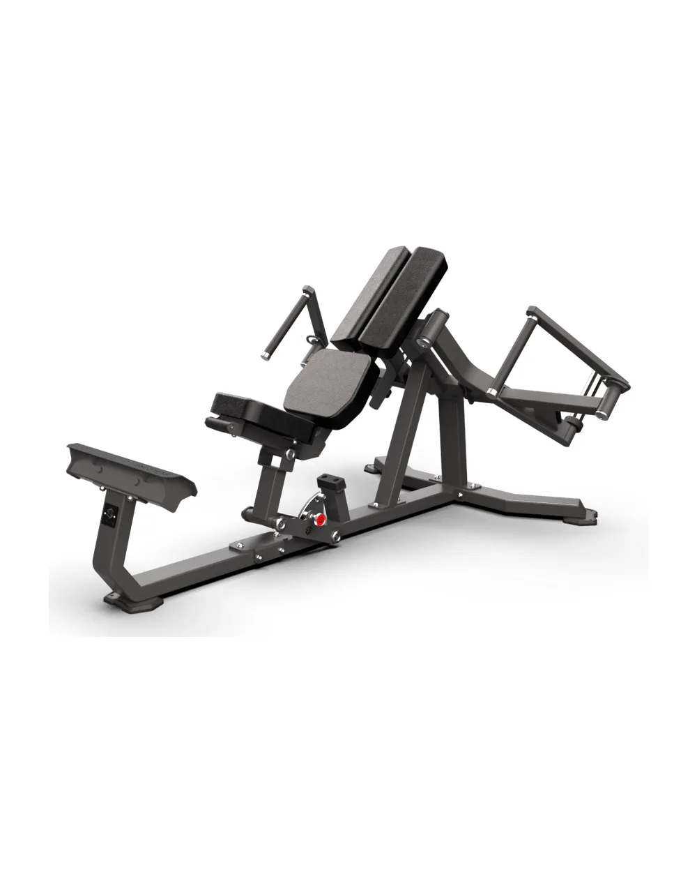 Adjustable Incline Pec Fly
