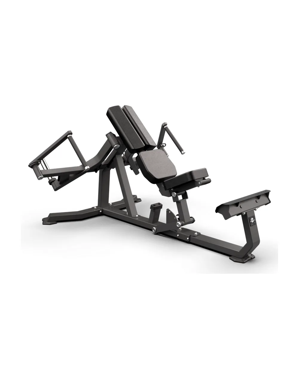 Skelcore Adjustable Incline Pec Fly — view 2