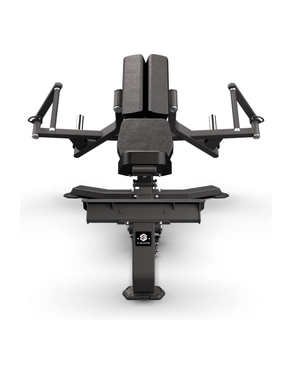 Skelcore Adjustable Incline Pec Fly — view 4