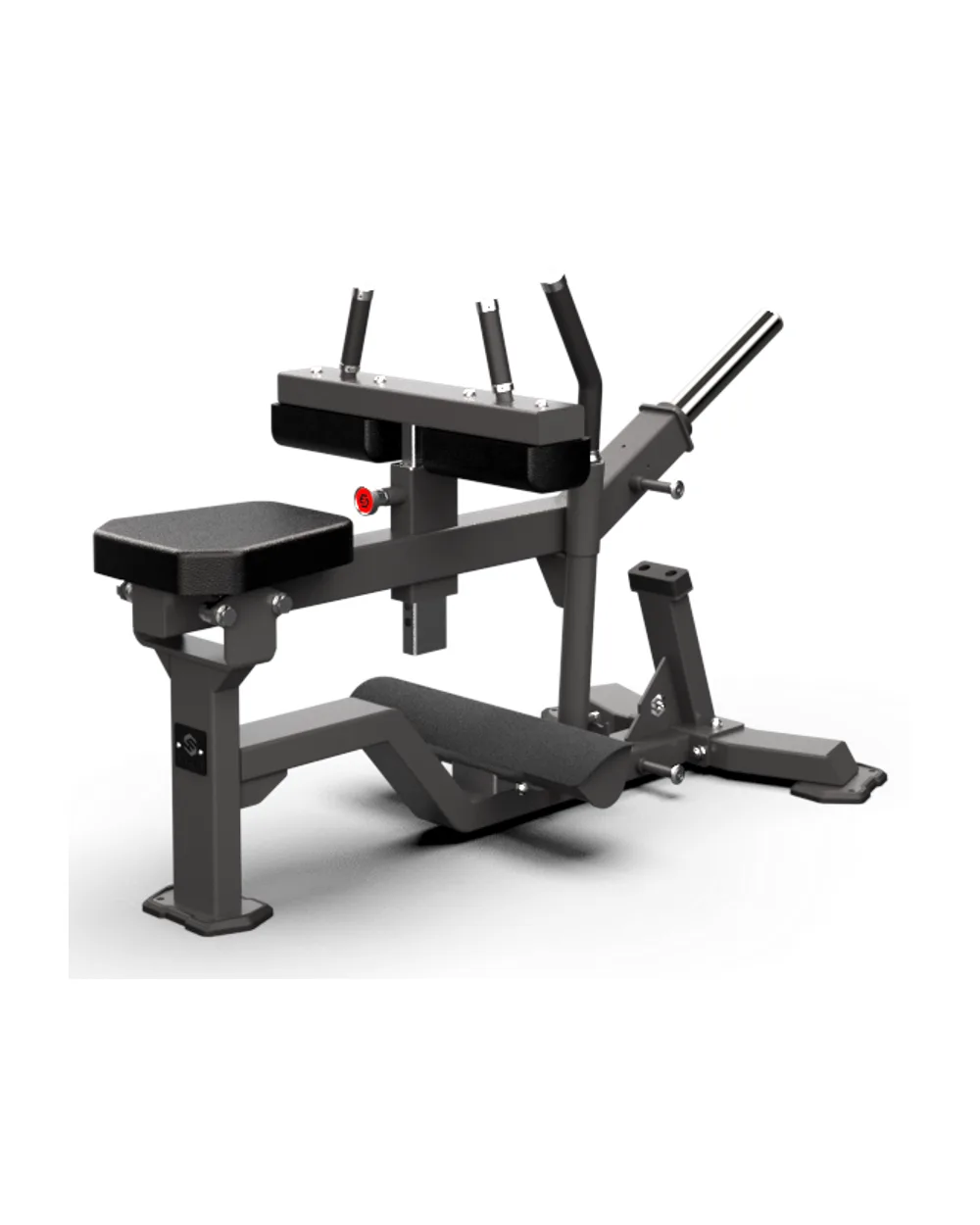 Seated Calf Raise
