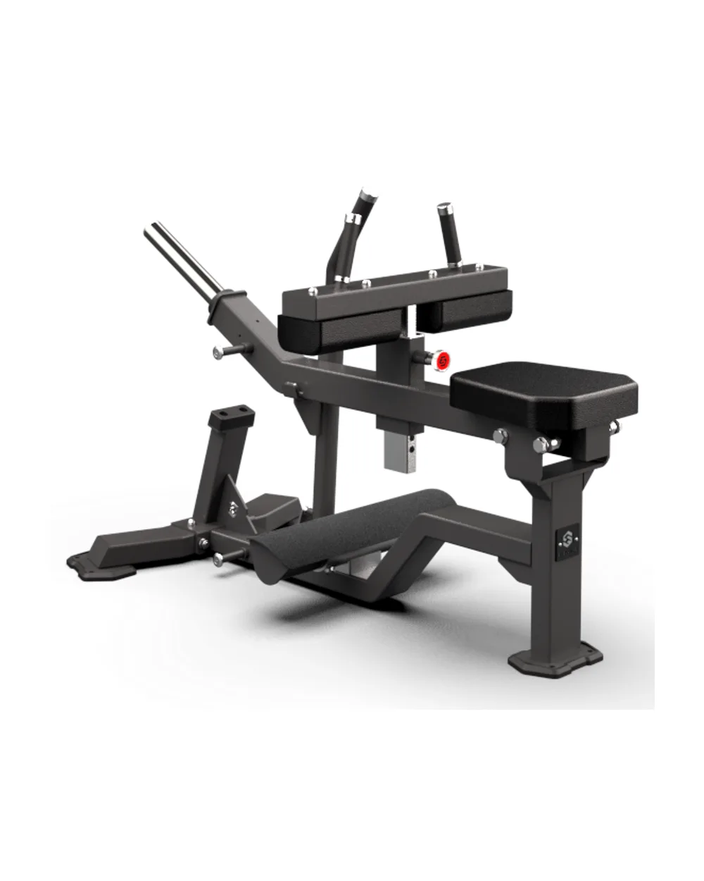Skelcore Seated Calf Raise — view 2