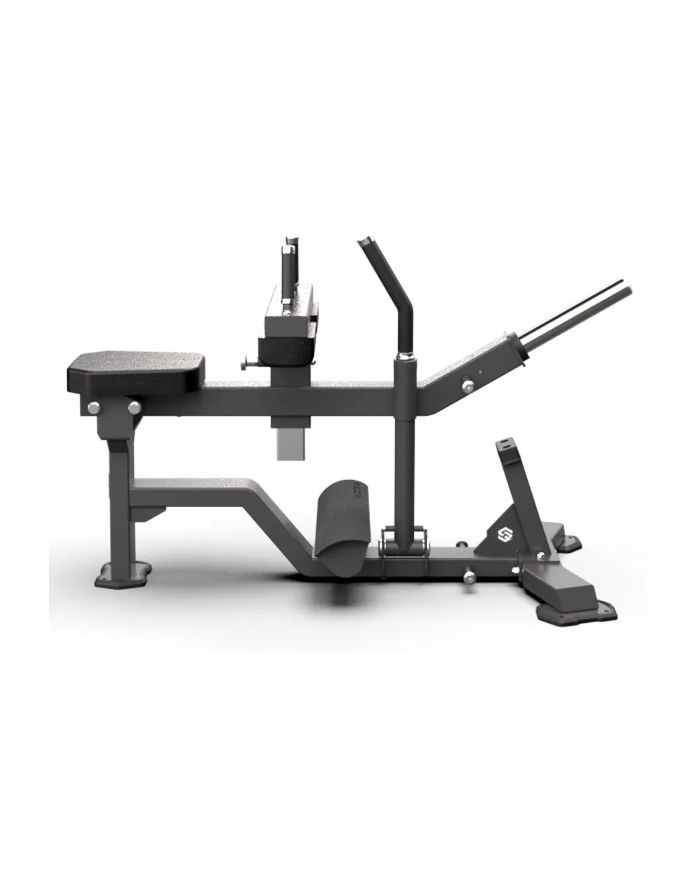 Skelcore Seated Calf Raise — view 3