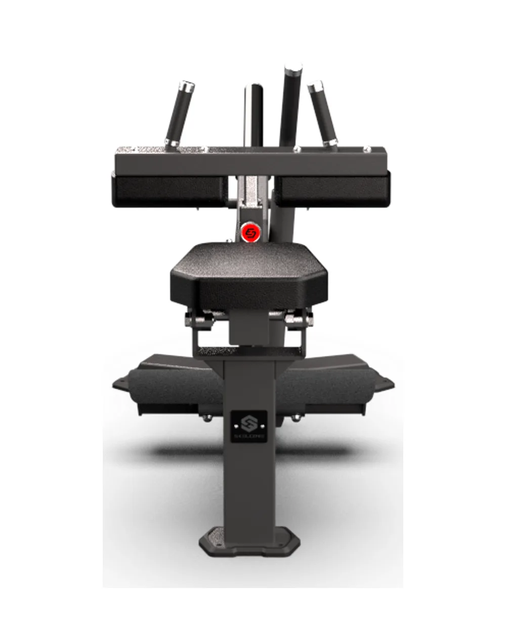 Skelcore Seated Calf Raise — view 4