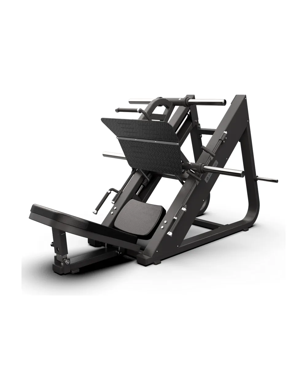 Pro Series 45 Degree Leg Press V2