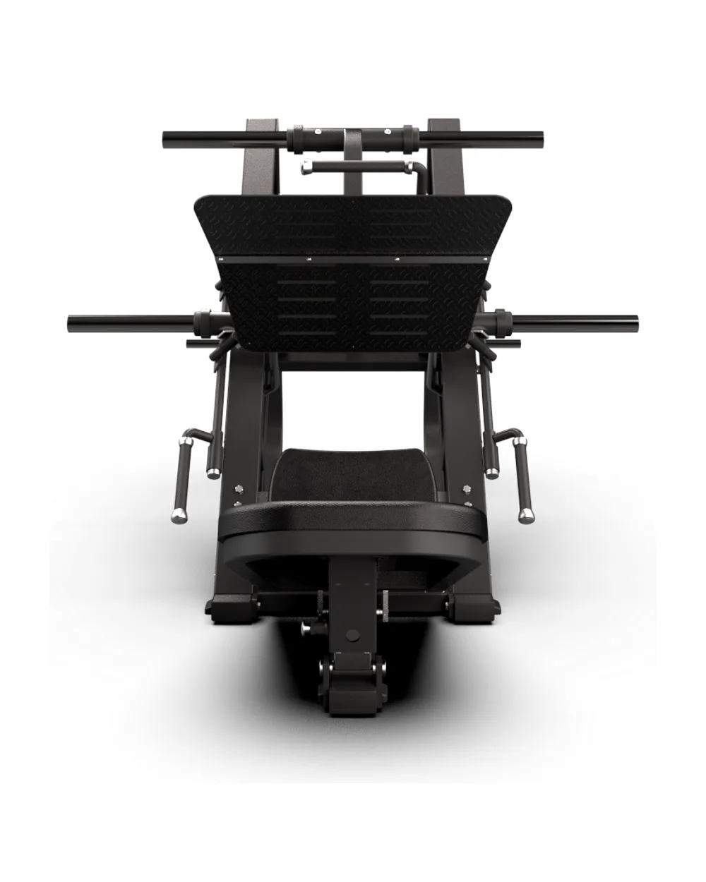 Skelcore Pro Series 45 Degree Leg Press V2 — view 4