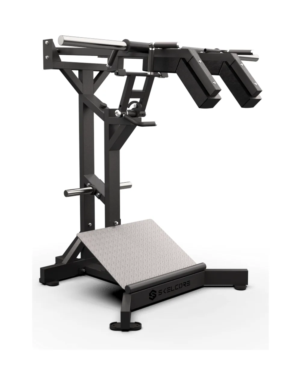 Skelcore Pro Plus Leverage Squat — view 2