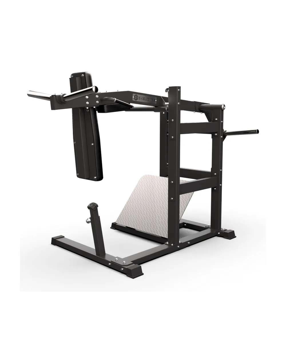 Pro Plus Pendulum Squat Machine