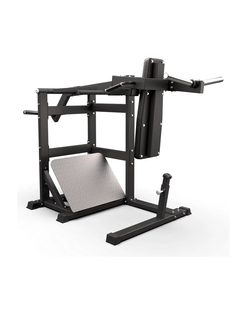 Skelcore Pro Plus Pendulum Squat Machine — view 2