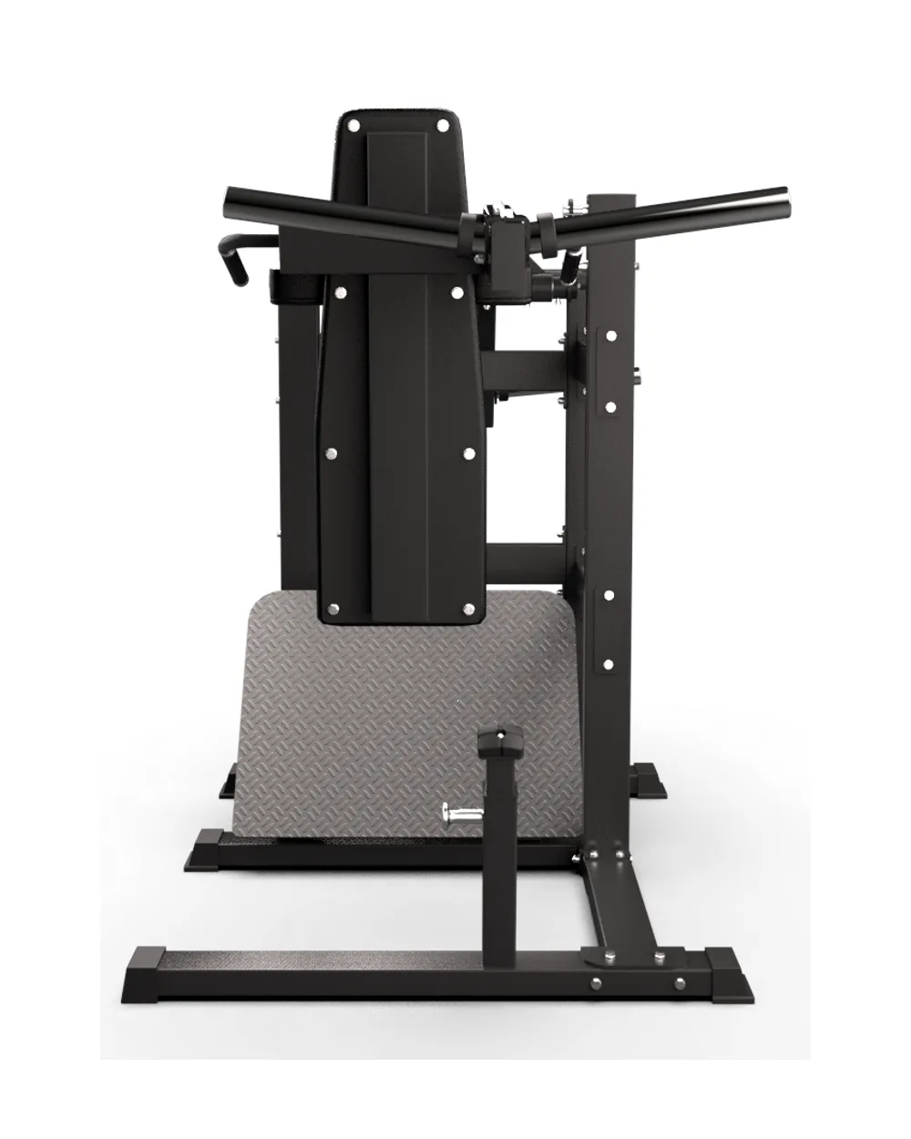Skelcore Pro Plus Pendulum Squat Machine — view 4