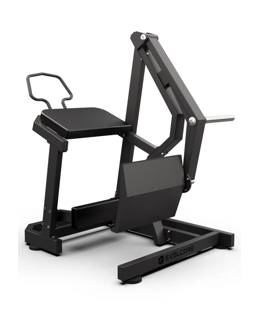 Pro Plus Rear Kick