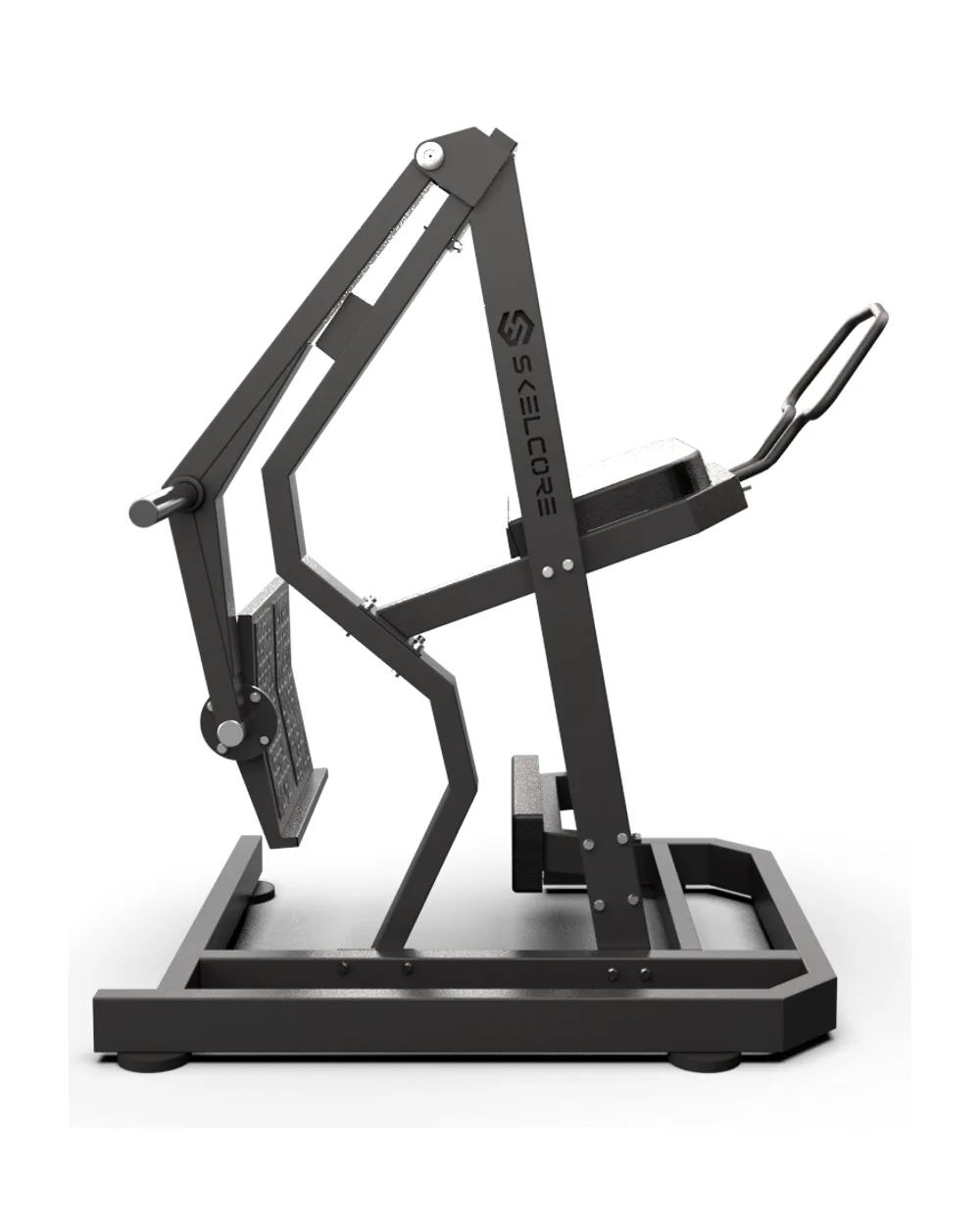 Skelcore Pro Plus Rear Kick — view 3