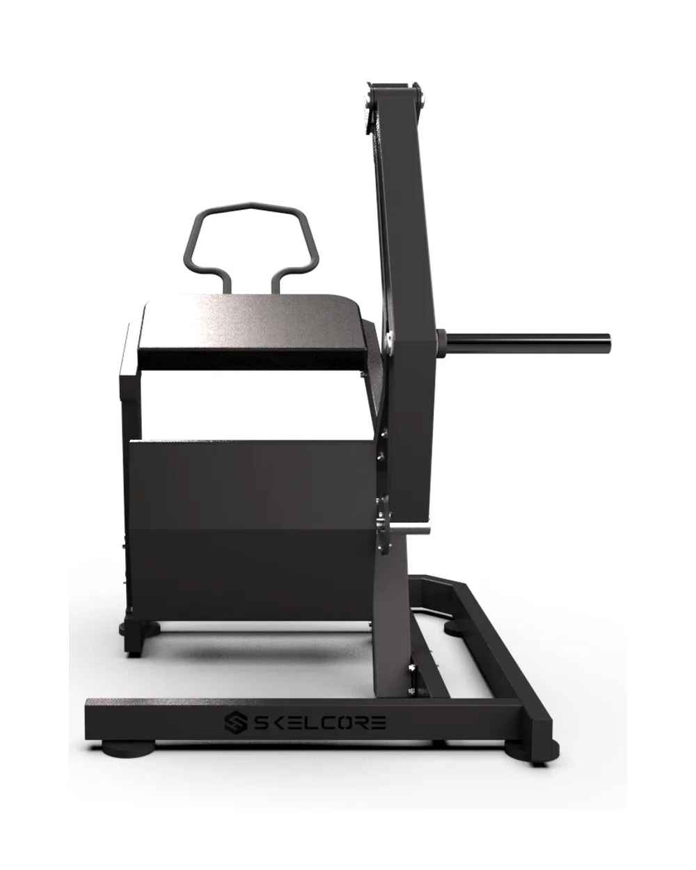 Skelcore Pro Plus Rear Kick — view 4
