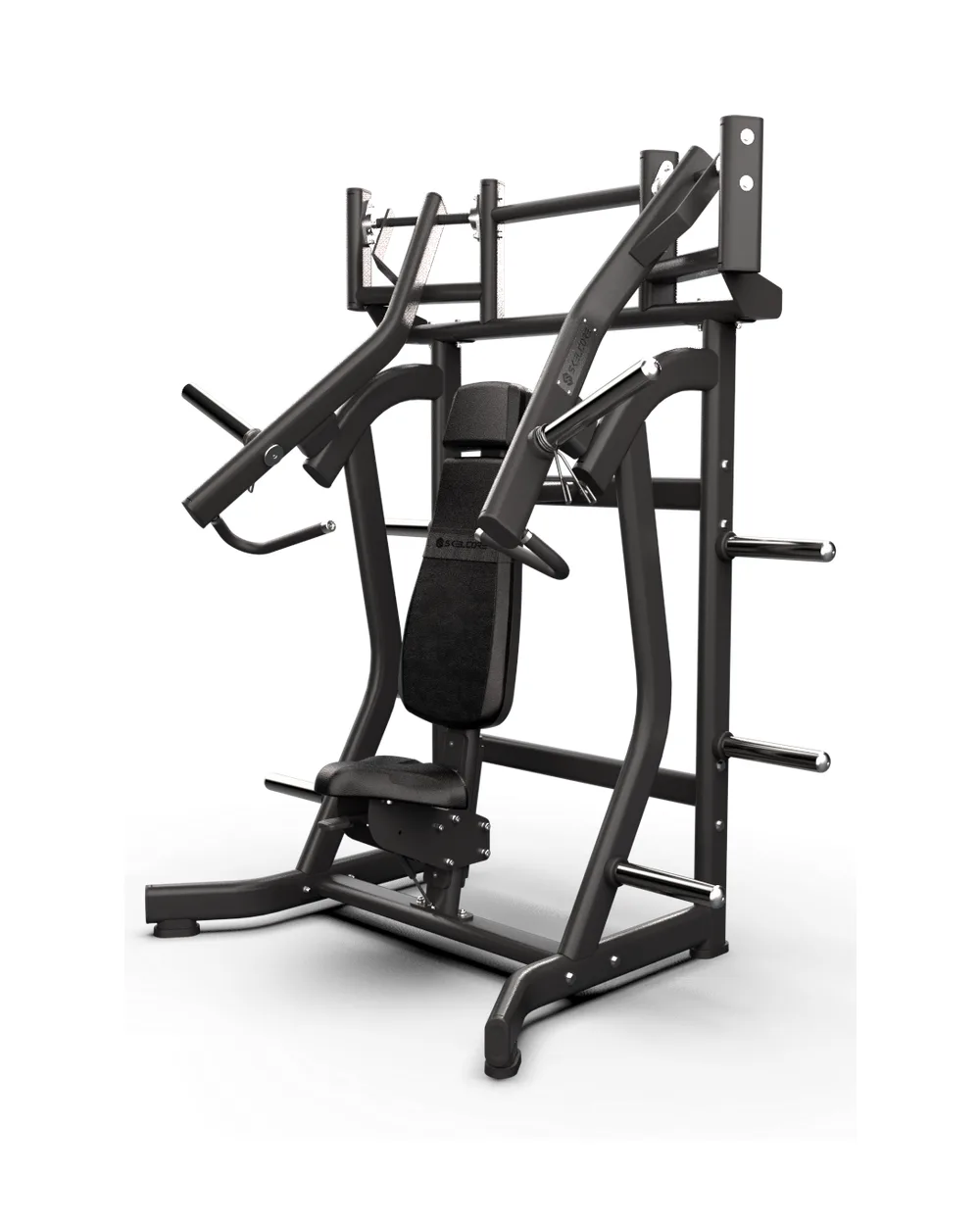 Pro Incline Chest Press