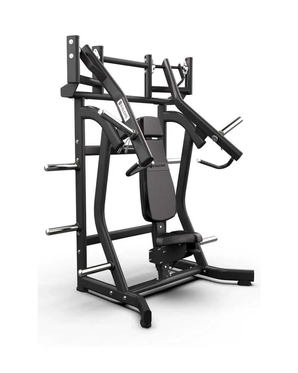 Skelcore Pro Incline Chest Press — view 2