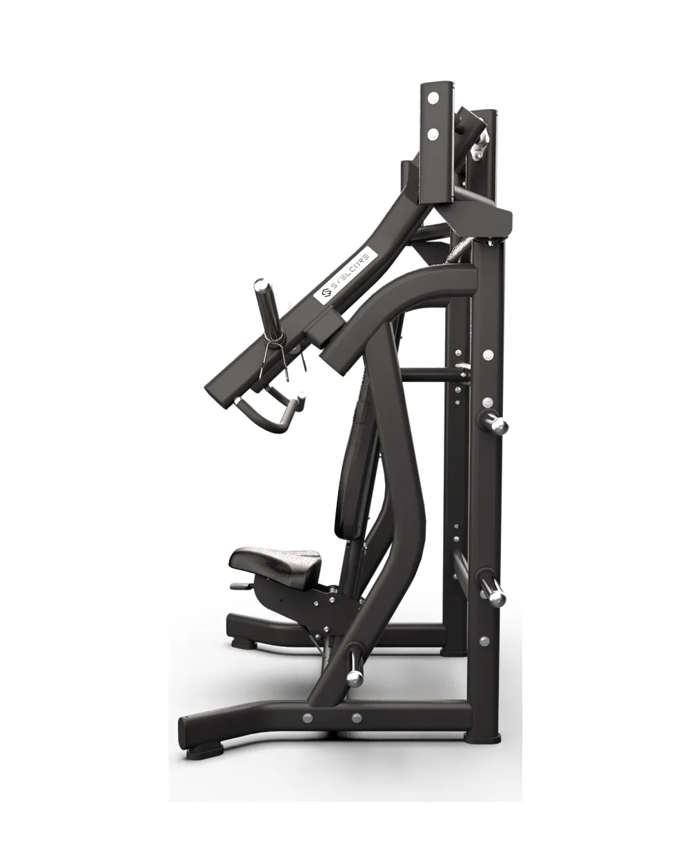 Skelcore Pro Incline Chest Press — view 4