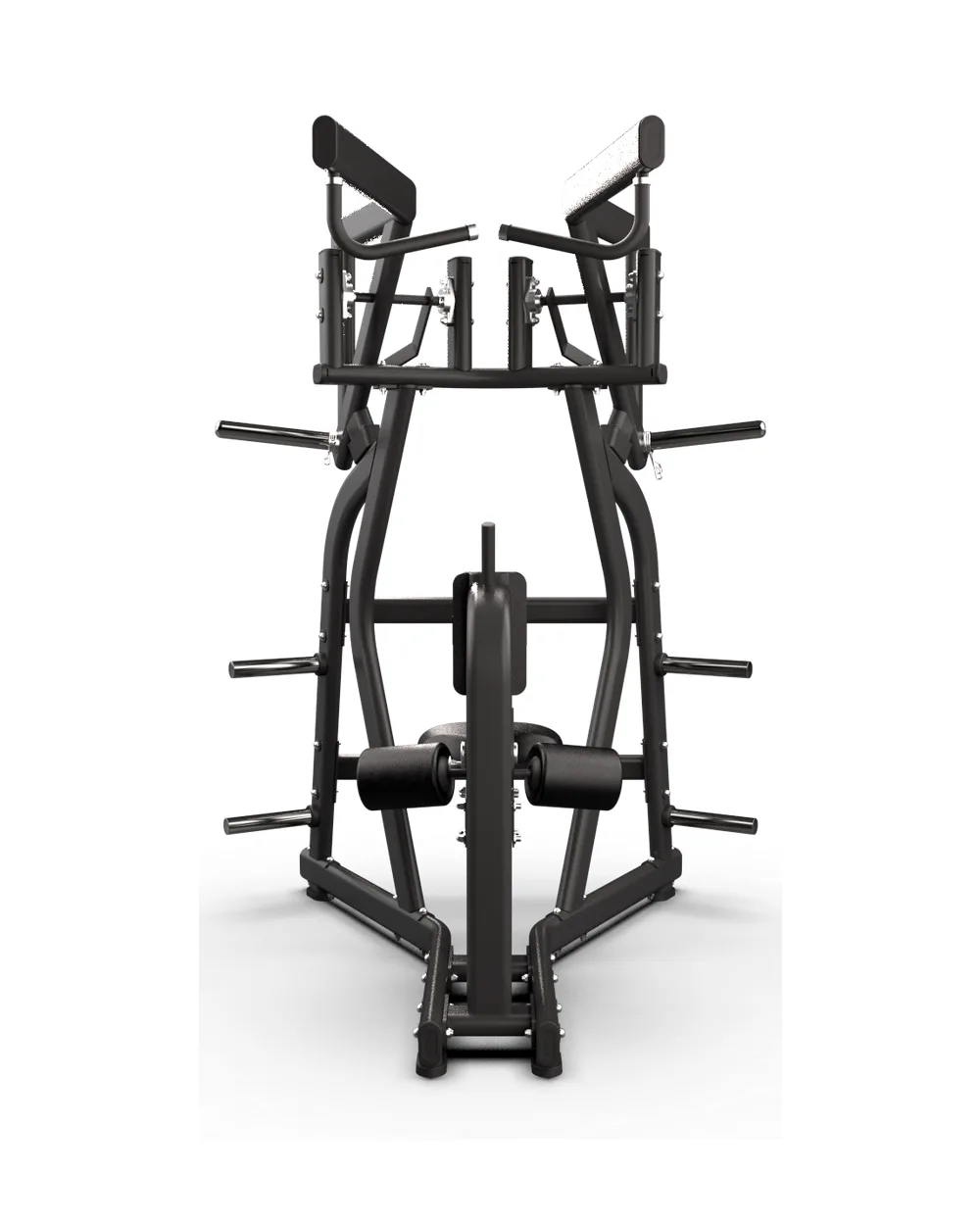 Skelcore Iso-lateral High Row Pulldown — view 3