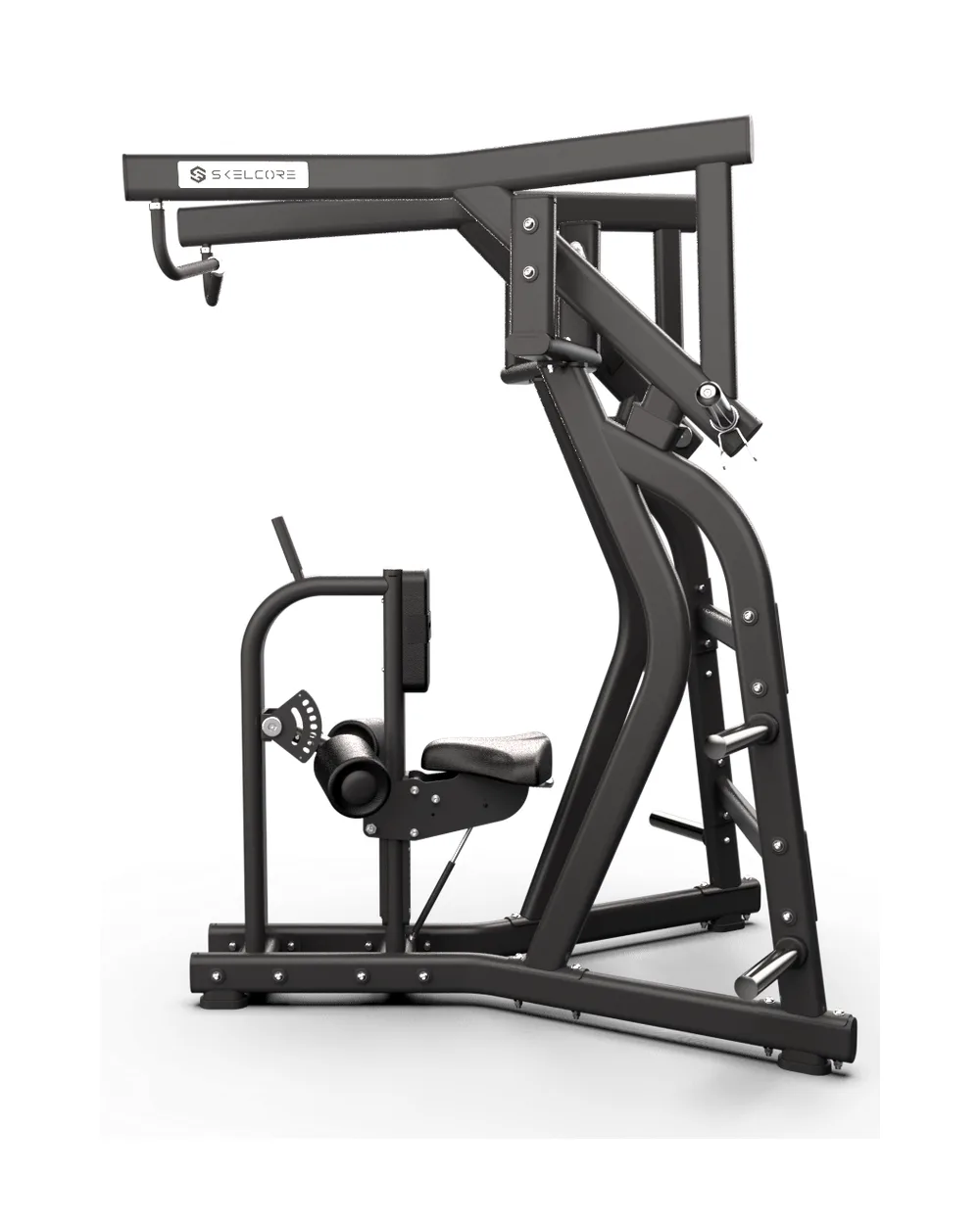 Skelcore Iso-lateral High Row Pulldown — view 4