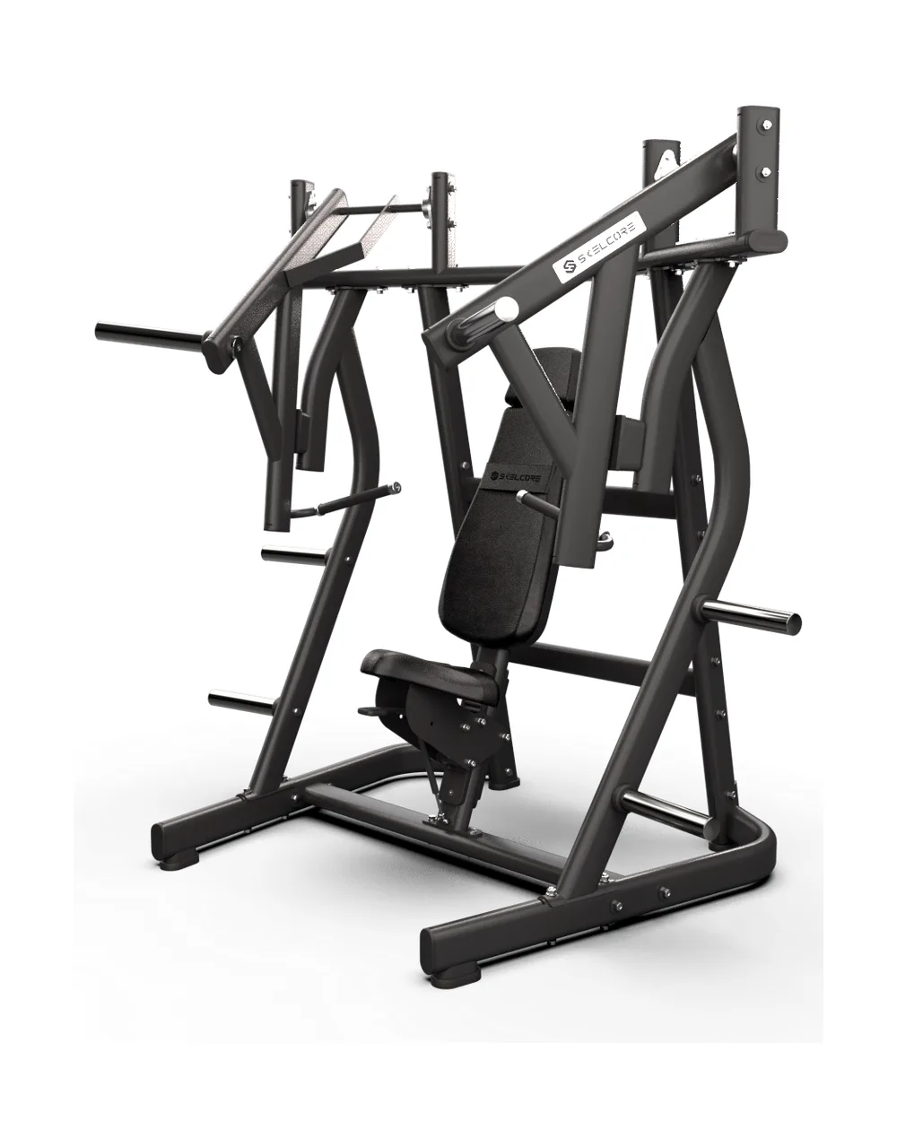 Pro Seated Chest Press