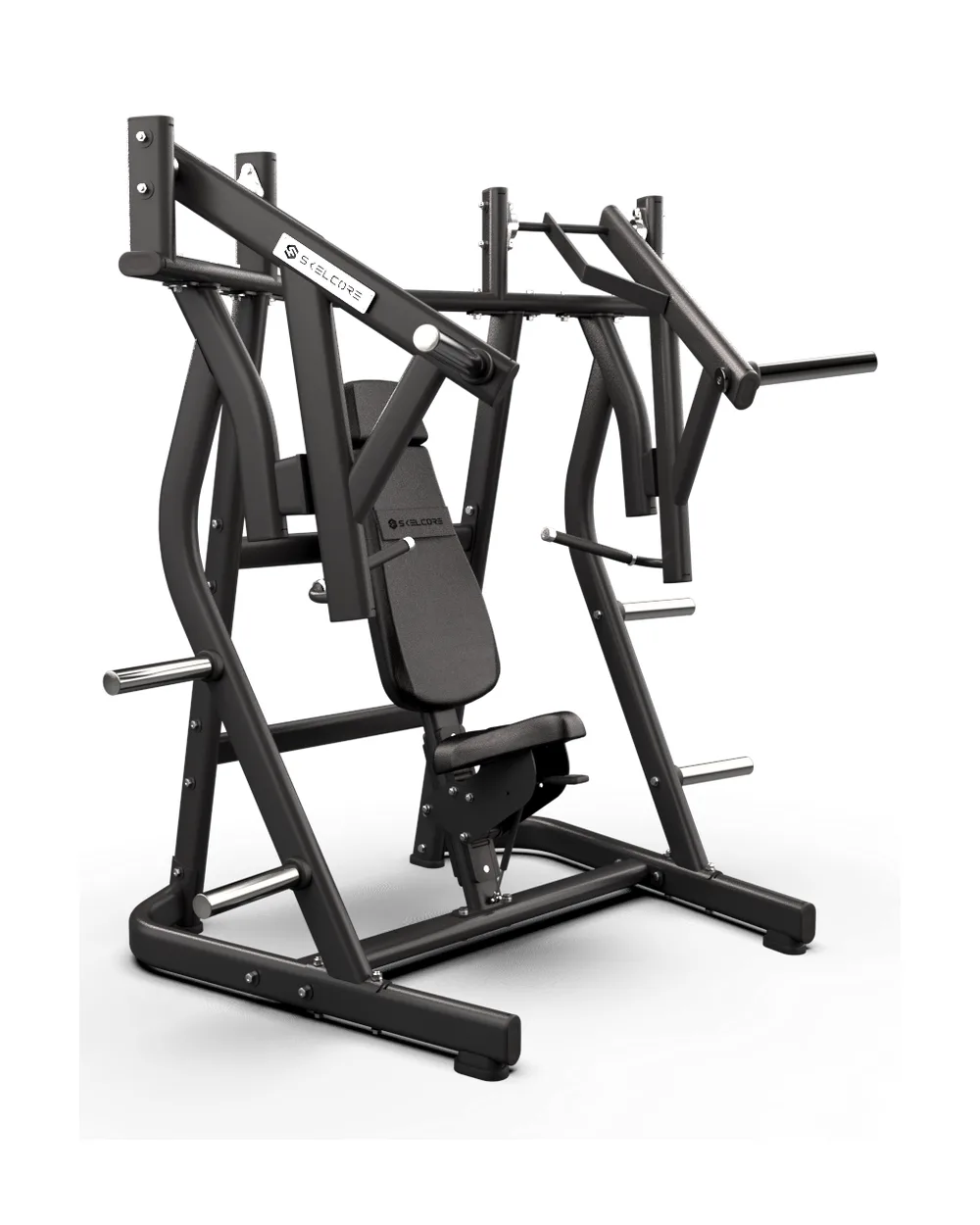 Skelcore Pro Seated Chest Press — view 2