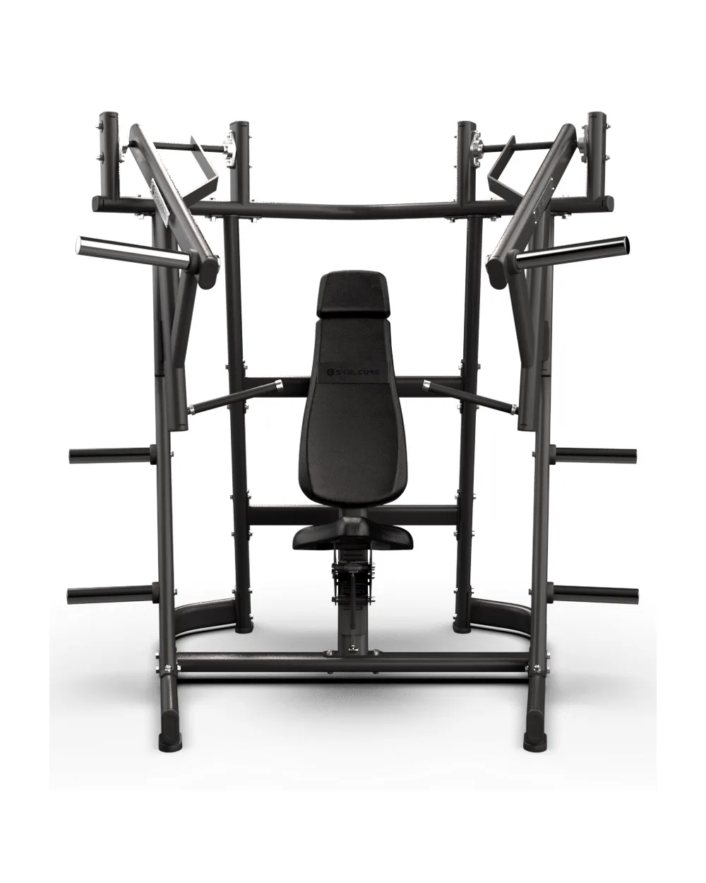 Skelcore Pro Seated Chest Press — view 3