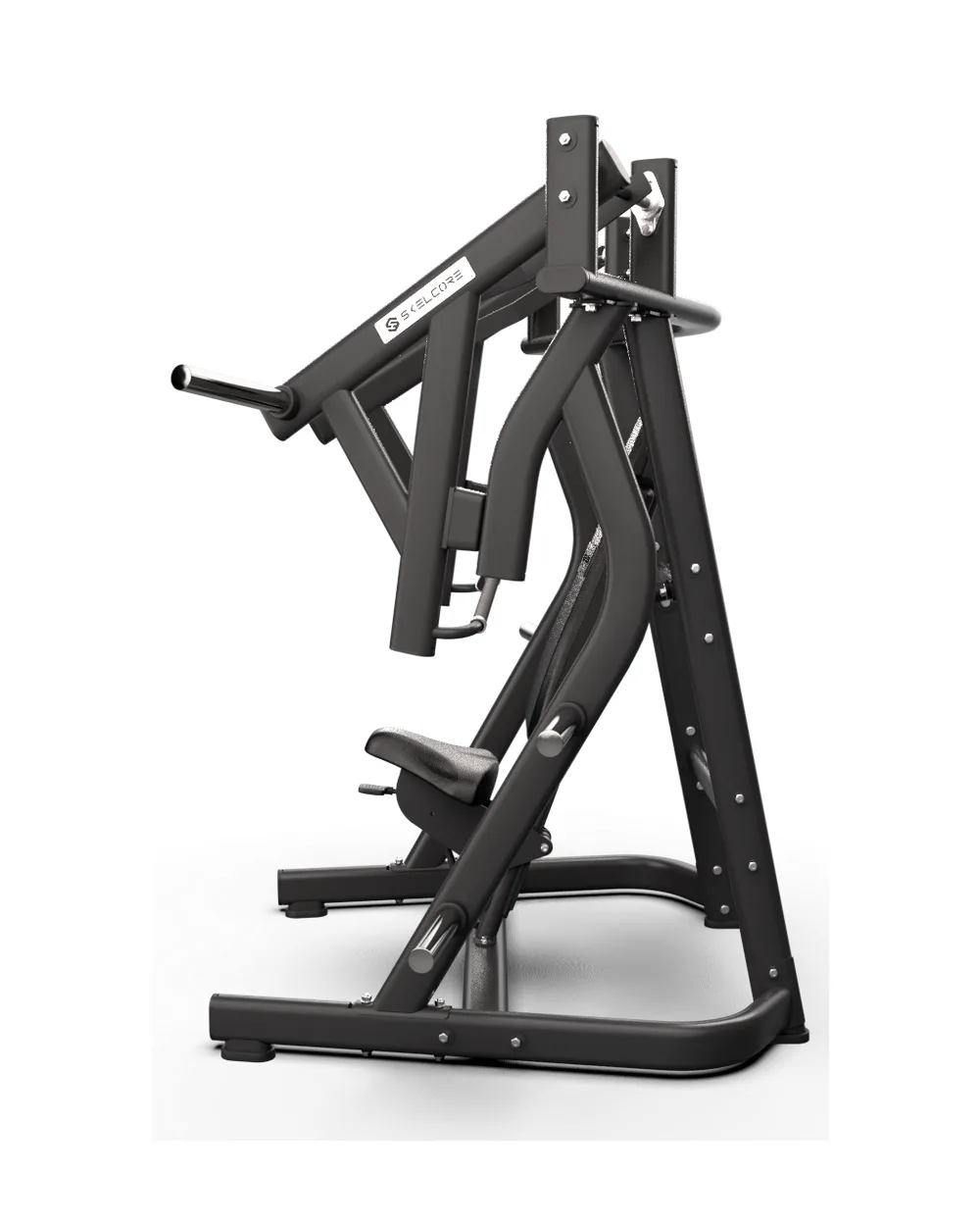Skelcore Pro Seated Chest Press — view 4