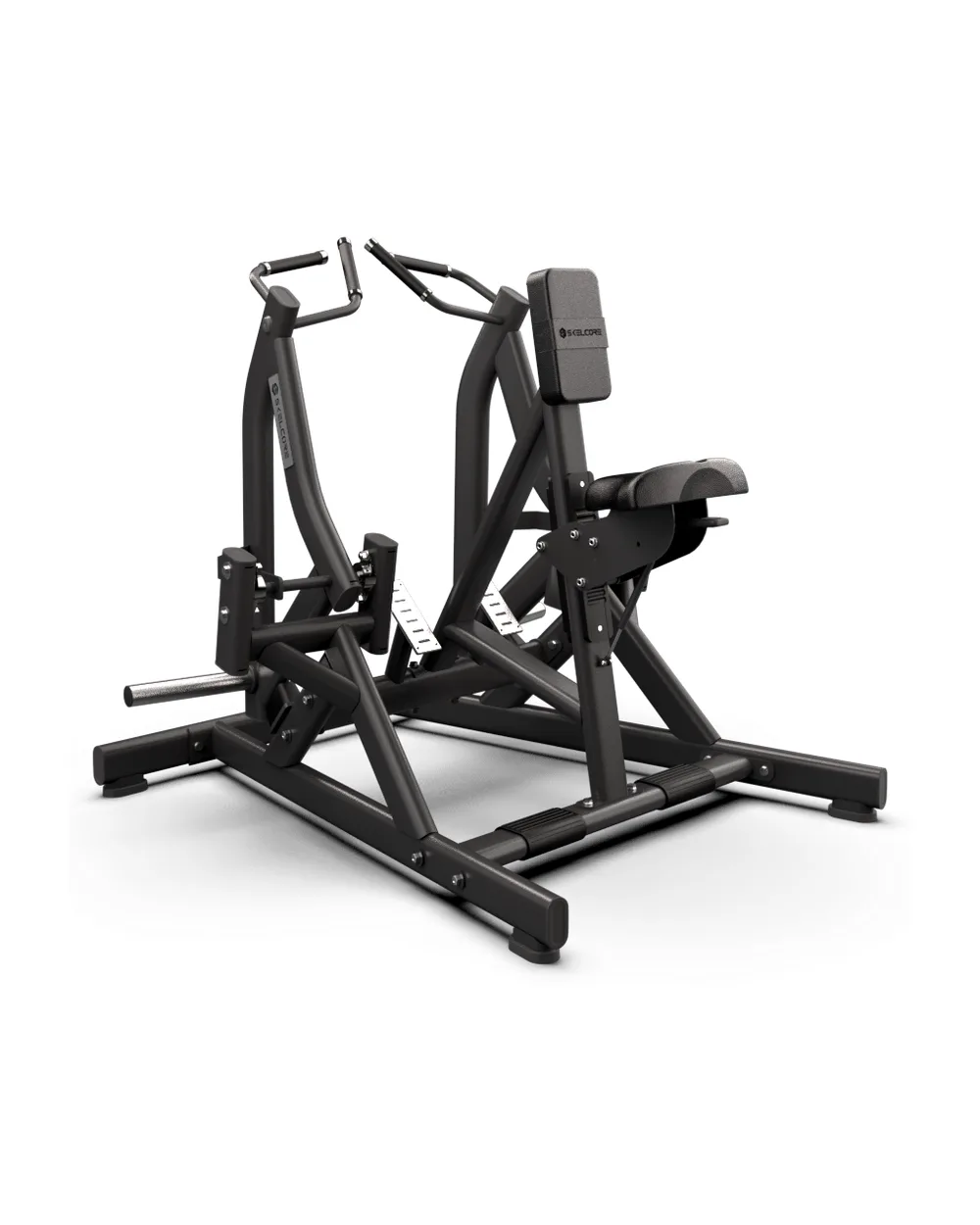 Skelcore Pro Row — view 2