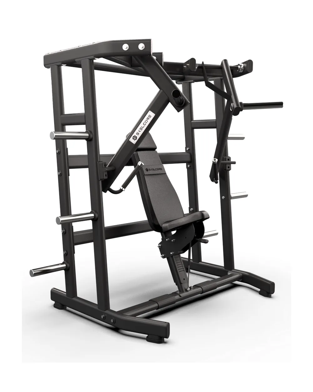 Skelcore Pro Wide Chest Press — view 2