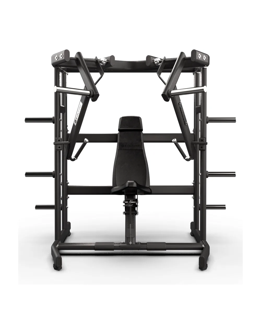 Skelcore Pro Wide Chest Press — view 3