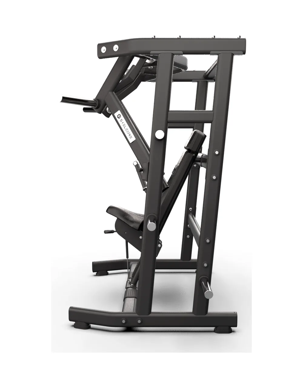 Skelcore Pro Wide Chest Press — view 4