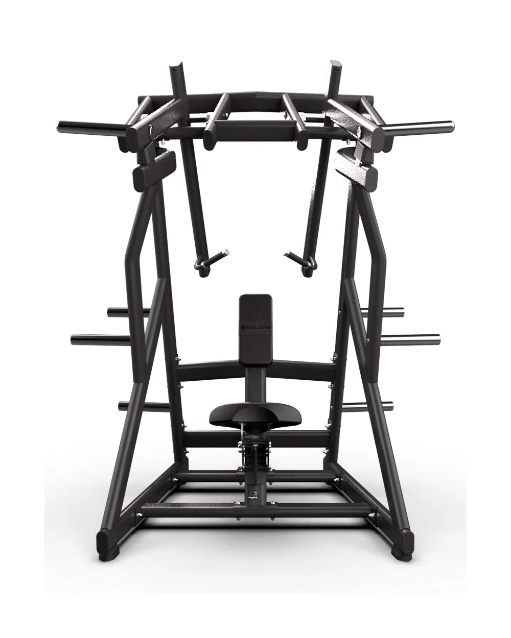 Skelcore Iso-lateral D.Y. Row — view 3