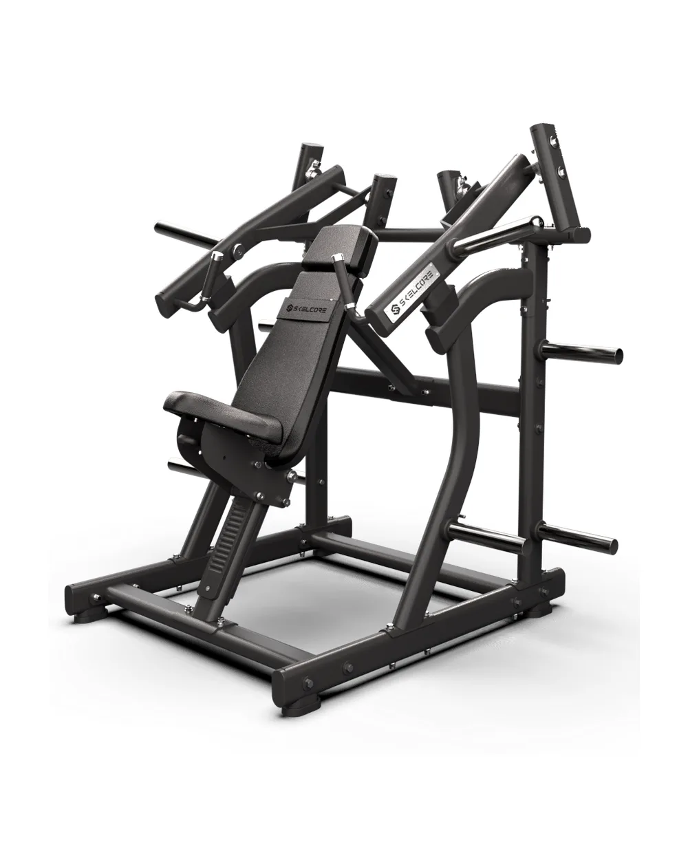 Pro Super Incline Chest Press