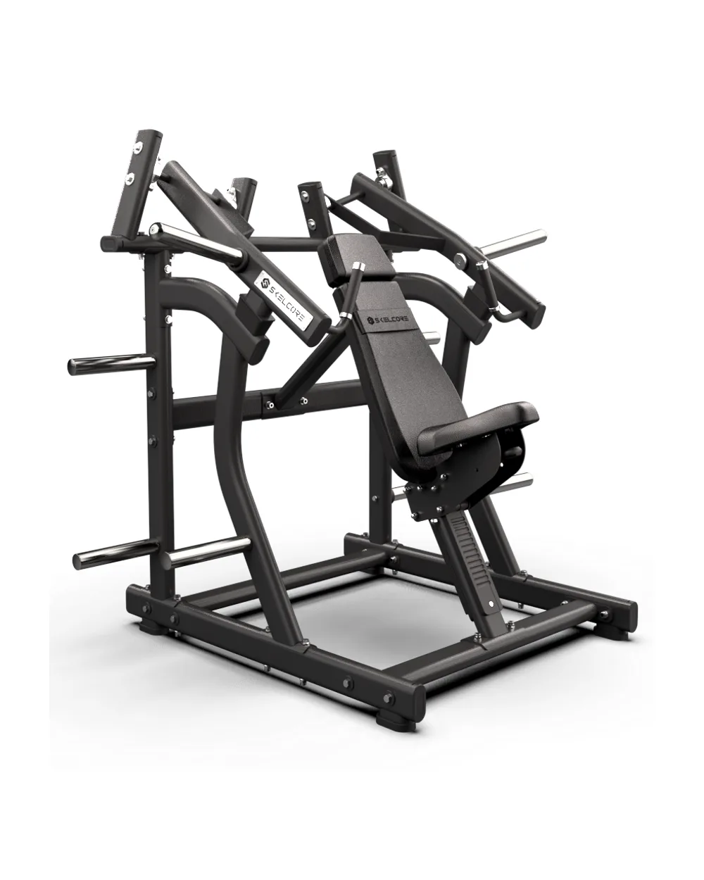 Skelcore Pro Super Incline Chest Press — view 2