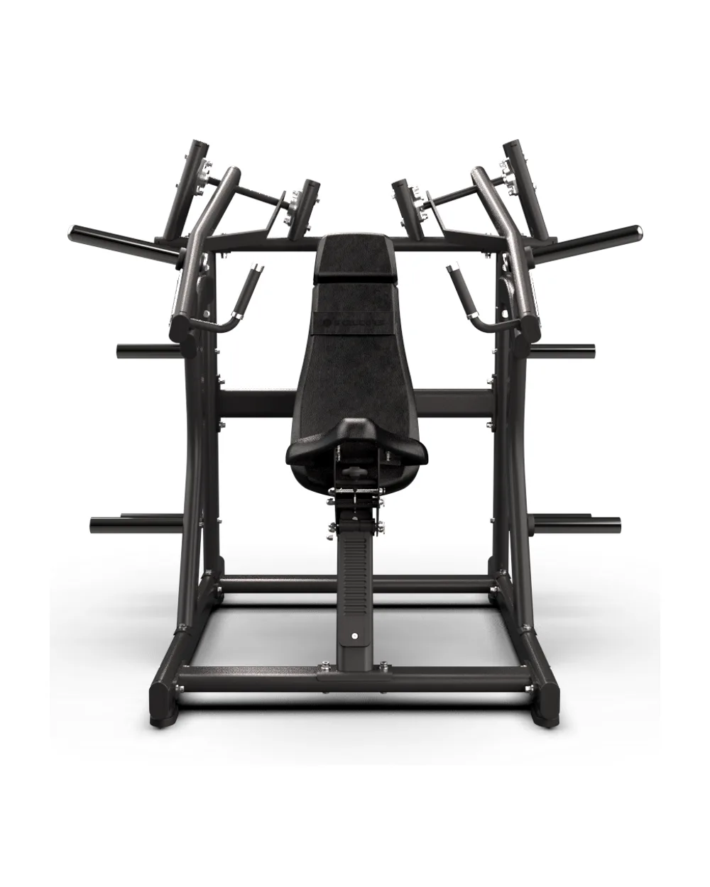Skelcore Pro Super Incline Chest Press — view 3