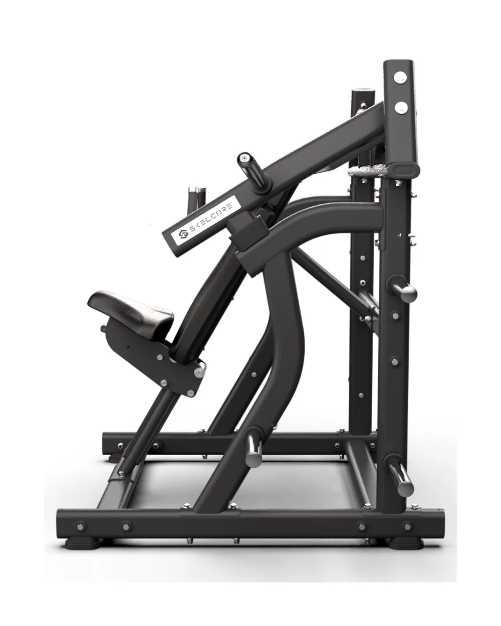 Skelcore Pro Super Incline Chest Press — view 4